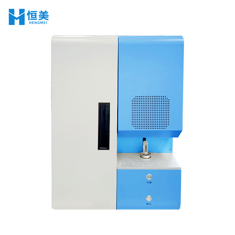 恒美智造氧氮氢联合测定仪、碳硫仪行业检测解决方案详解