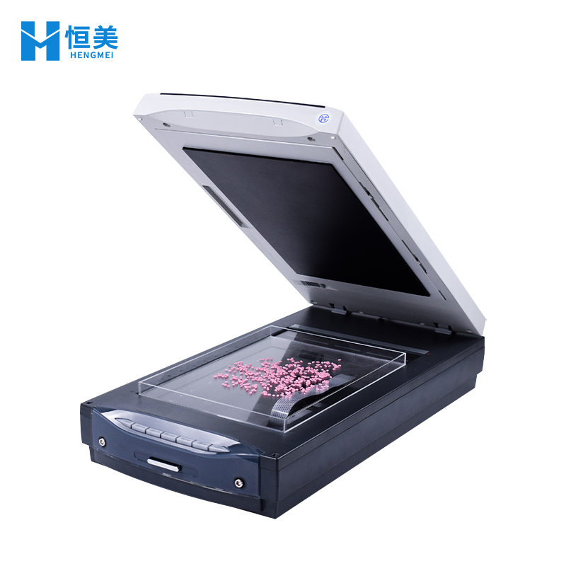 恒美智造大米加工精度测定仪技术白皮书：核心性能与可靠性报告