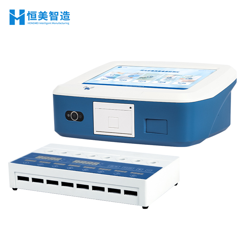 恒美智造台式塑化剂检测仪：增塑剂检测仪产品技术白皮书