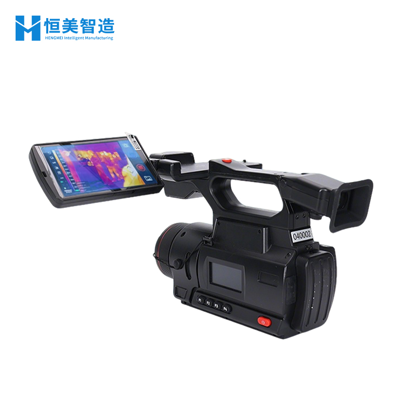 恒美智造红外热成像气体泄漏检测仪校准计量：检测可靠性的保障