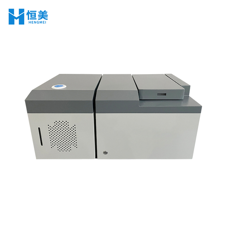 恒美智造高精度全自动量热仪-氧弹热量计行业解决方案