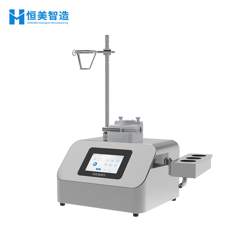 恒美智造全封闭集菌培养器行业应用白皮书：多场景落地解析