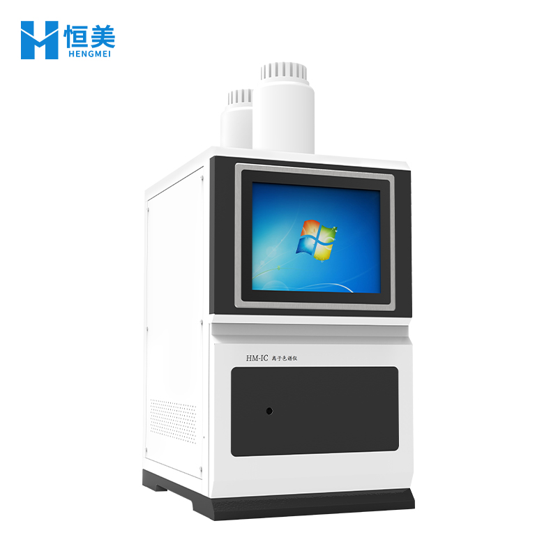 恒美智造离子色谱仪品牌推荐榜：离子色谱全自动进样器选购指南