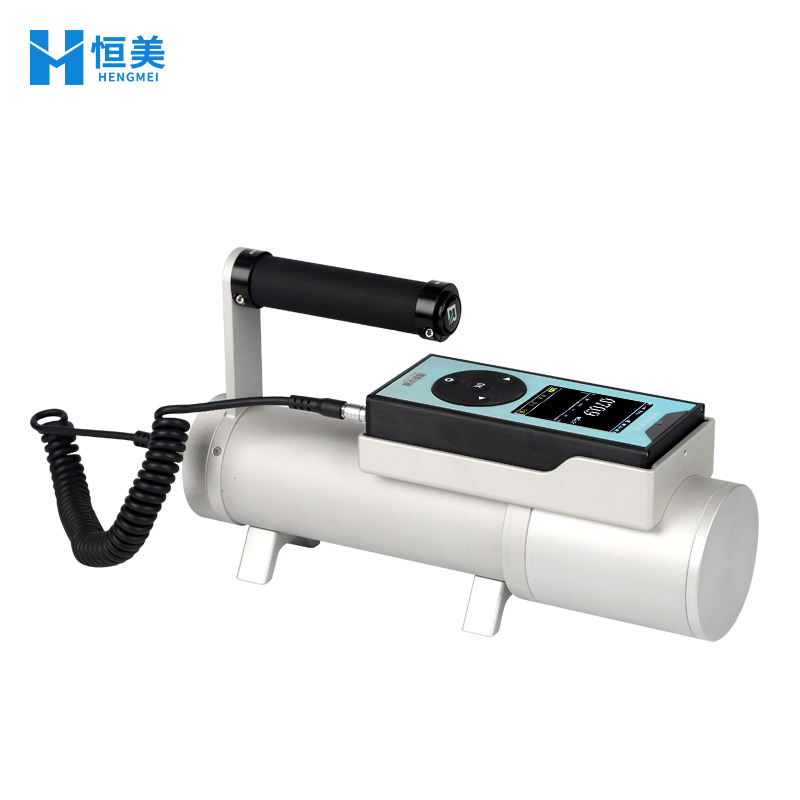 恒美智造防护级X、γ剂量当量（率）仪行业应用白皮书
