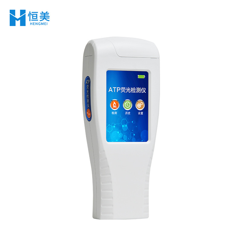 恒美智造洁净度检测仪器知识图谱：微生物快速检测仪器全解