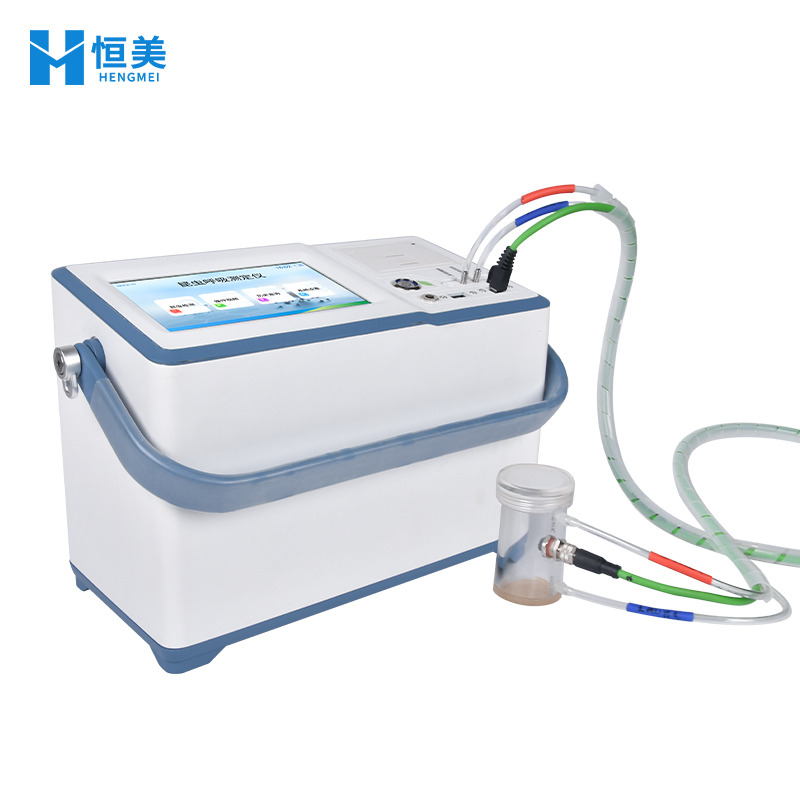 恒美智造昆虫呼吸速率测定仪选型指南：配置与场景匹配