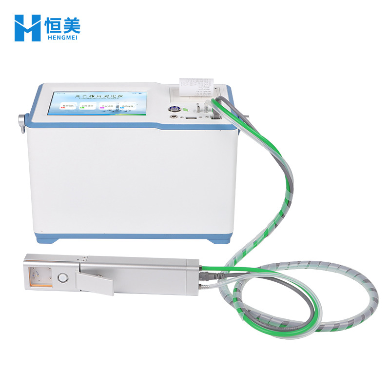 恒美智造光合作用测定仪品牌推荐：便携式光合速率测定仪源头选择