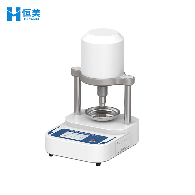 恒美智造颗粒强度测定仪-颗粒强度测试仪品牌推荐与实力解析