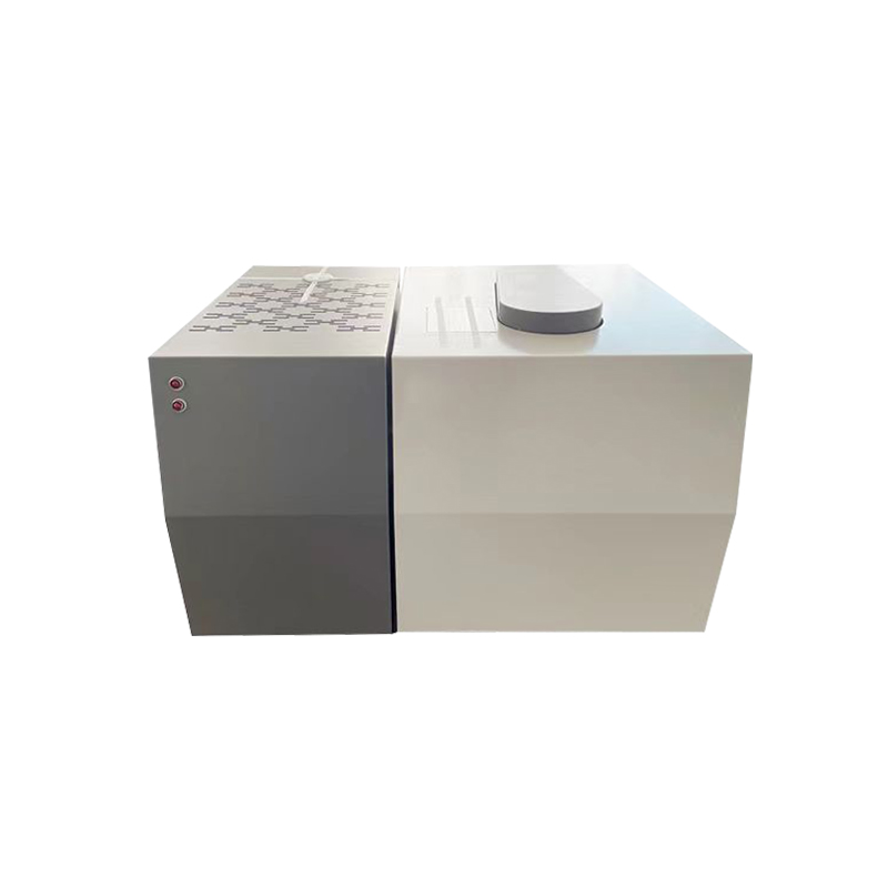 恒美智造煤炭热值检测仪-微量样品全自动测定仪器行业应用方案