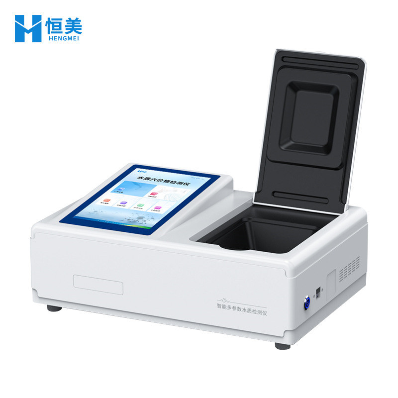 水质六价铬检测仪 (1)