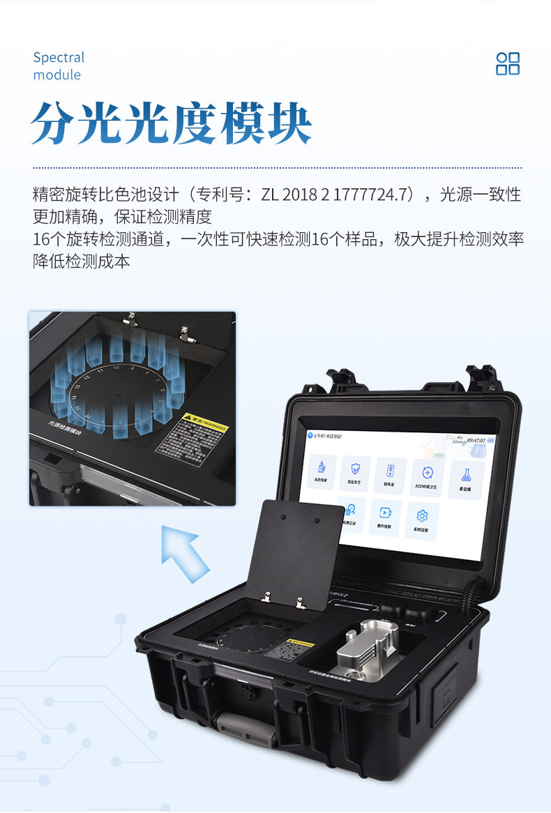 食品安全检测仪 (5)