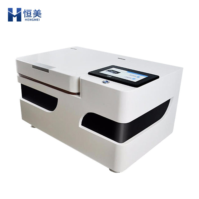 全自动氮吹仪 (4)