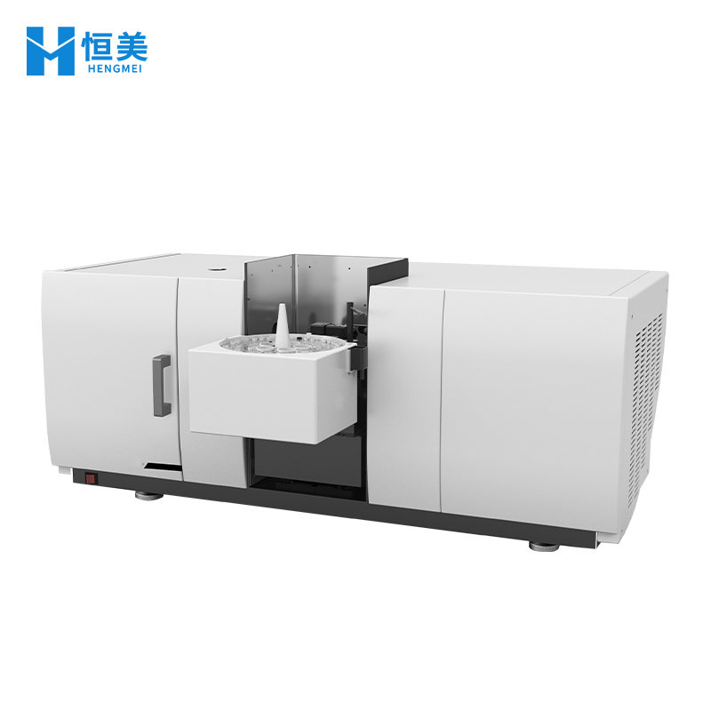 原子吸收光谱仪 (1)