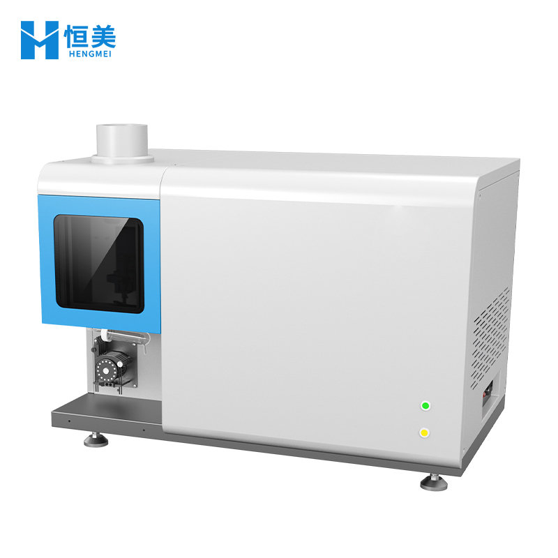 原子发射光谱仪 原子发射光谱仪