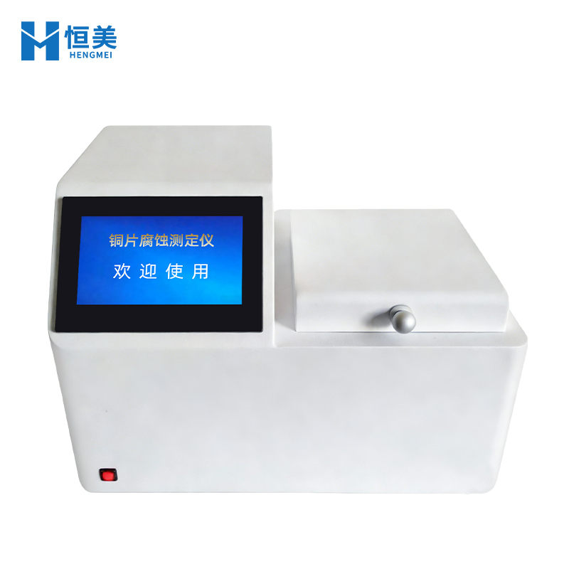 铜片腐蚀测定仪 (5)