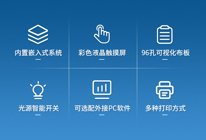 全自动酶标仪 (2)