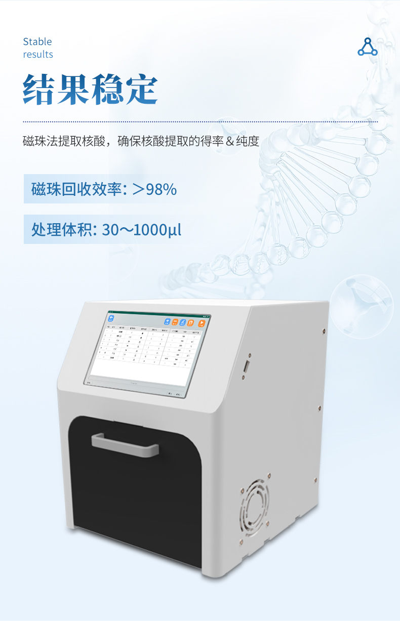 核酸提取仪 (6)