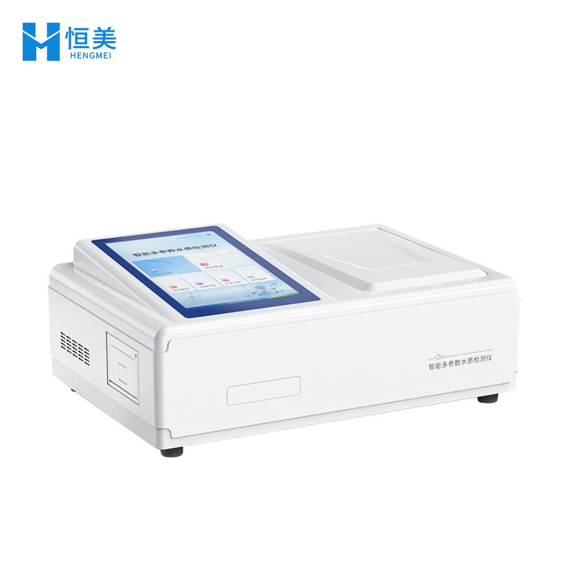 水质三氮检测仪 (1) 水质三氮检测仪 (1)