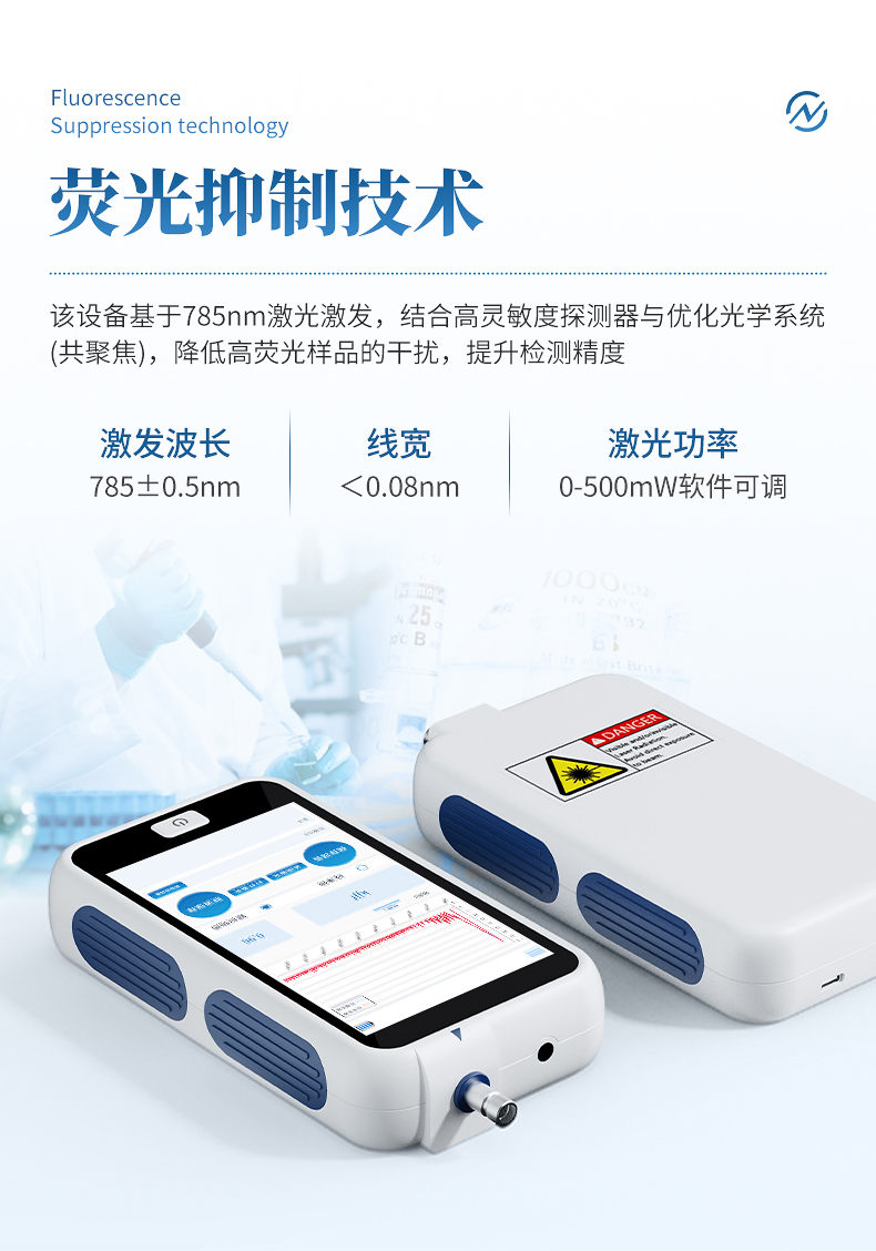手持式拉曼光谱仪 (4)