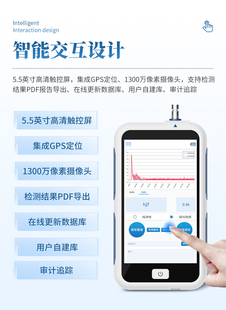 手持式拉曼光谱仪 (7)