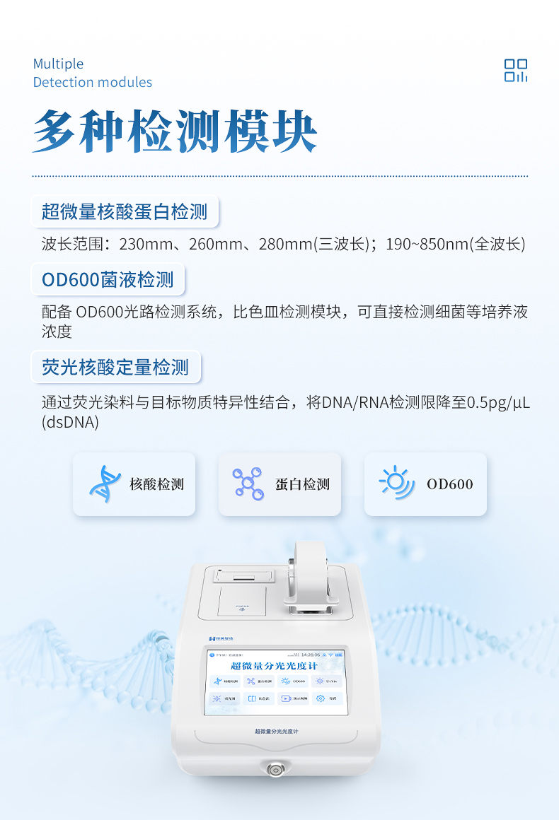 超微量分光光度计 (6)