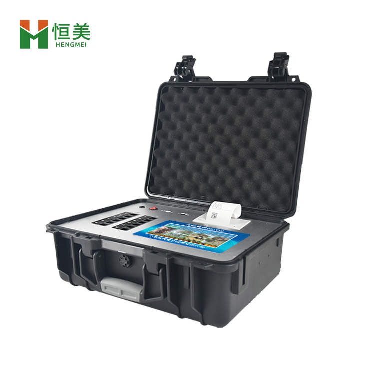 植物营养检测仪 植物营养检测仪