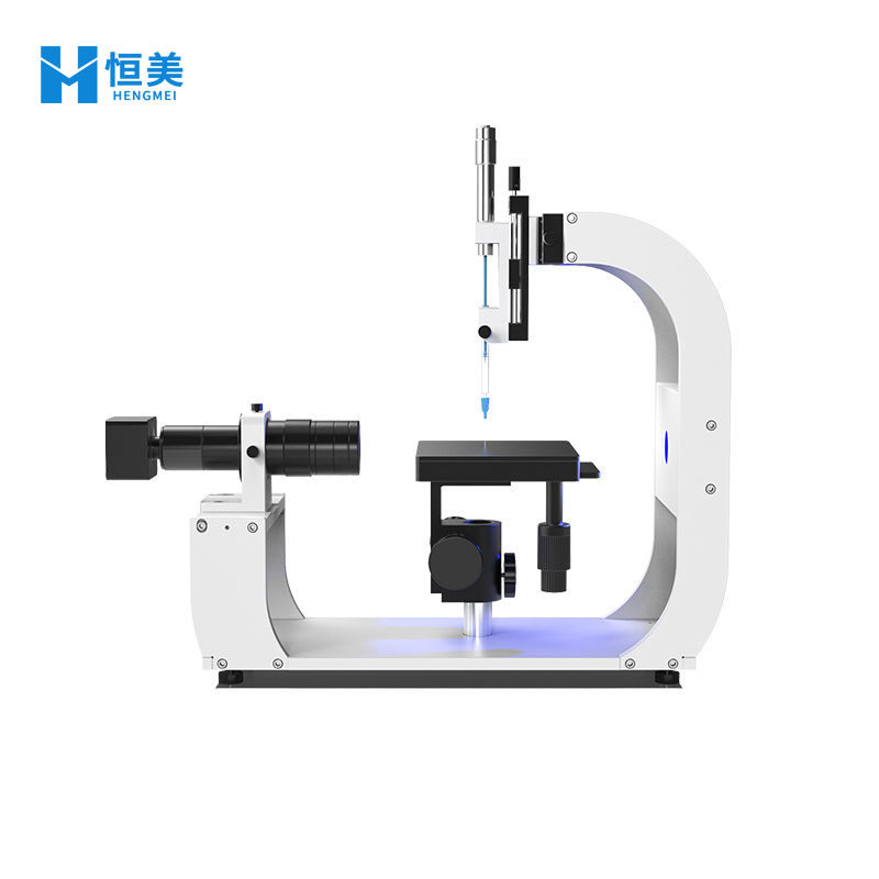 接触角测量仪 (3) 接触角测量仪 (3)