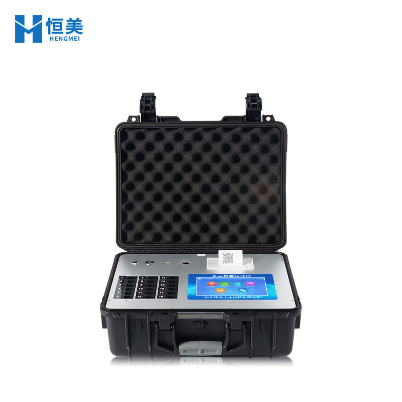 食品安全检测仪 (4)