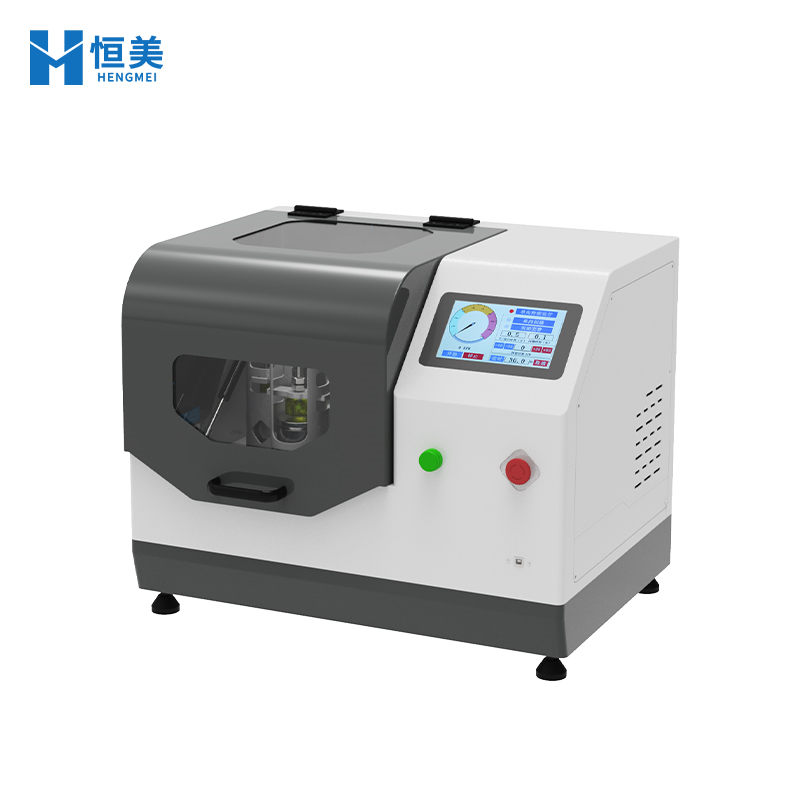 行星式球磨机 行星式球磨机