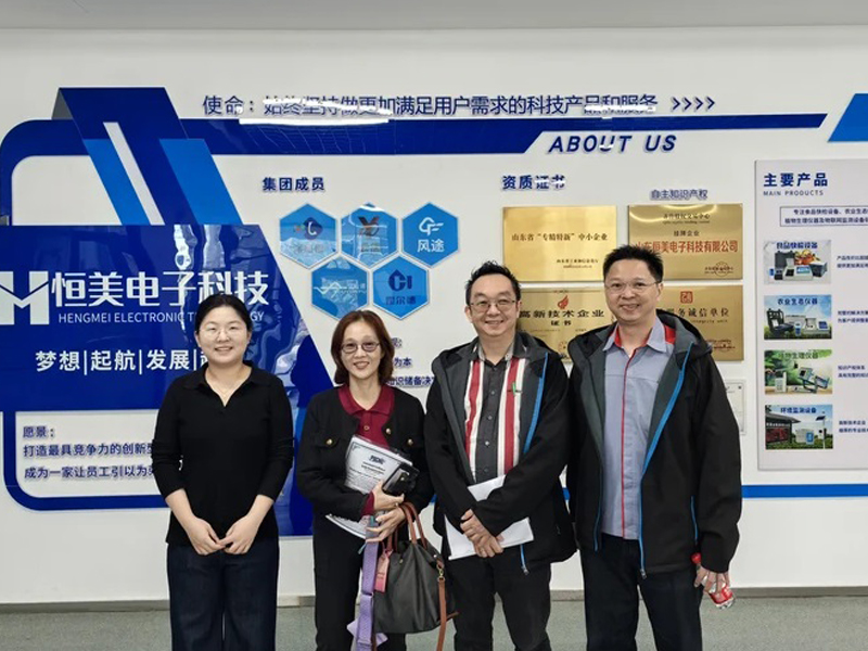 印度尼西亚客户