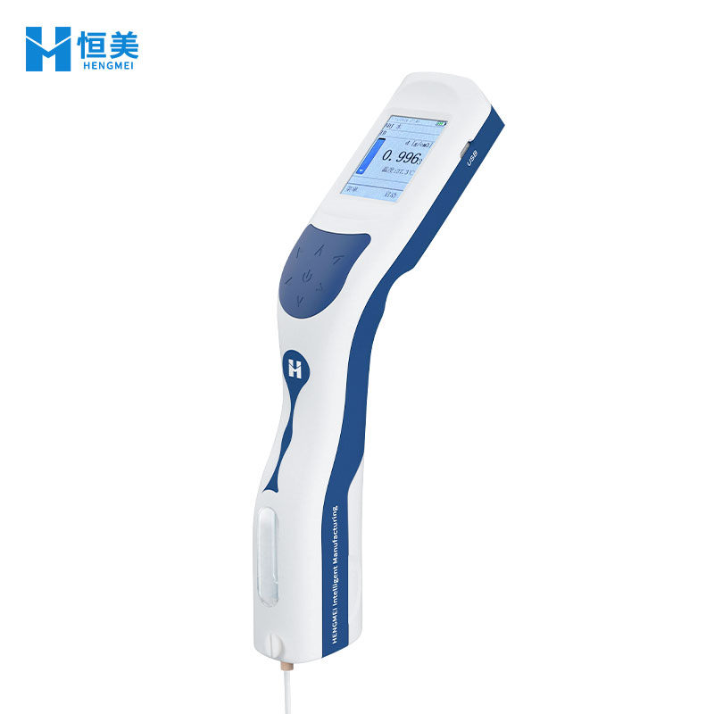 手持式液体密度计 (2)