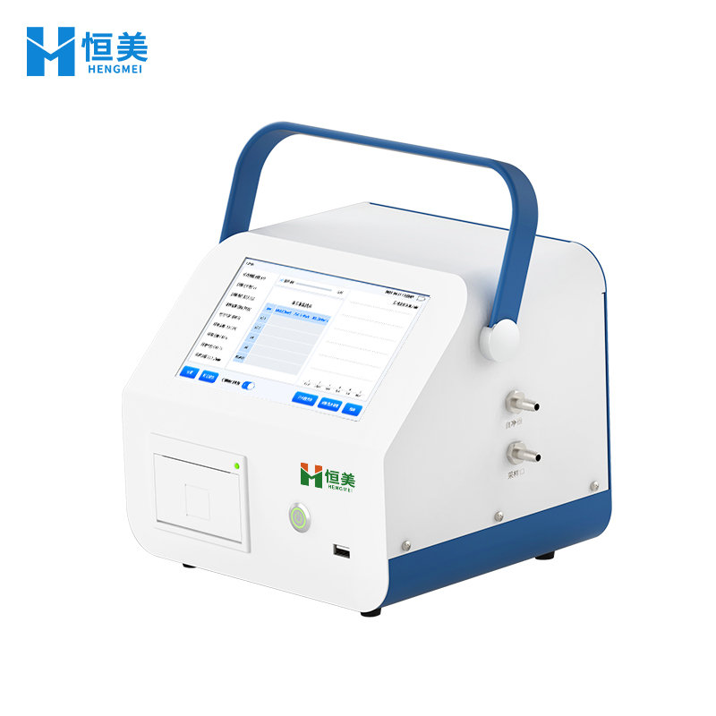 尘埃粒子计数器 (1)