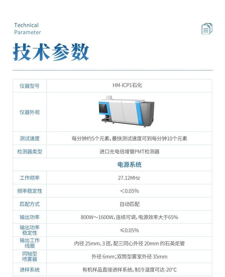 ICP光谱仪12
