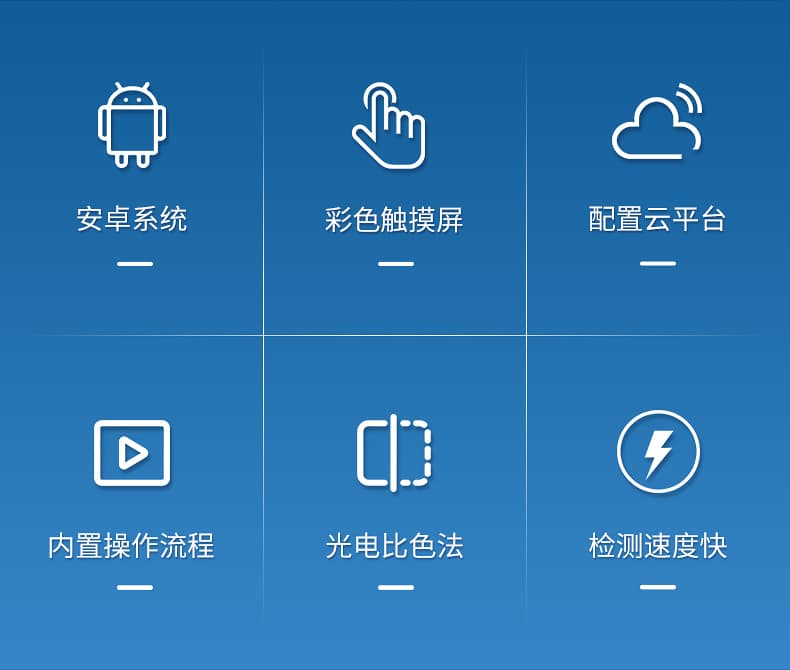 水质臭氧检测仪 (2)