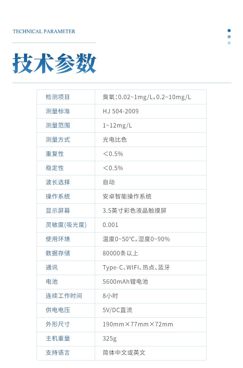 水质臭氧检测仪 (6)