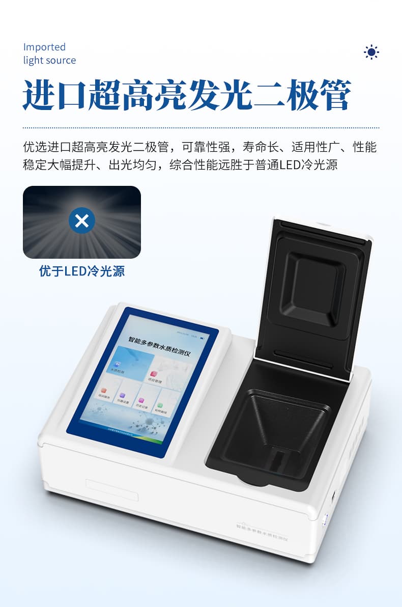11-多参数水质检测仪