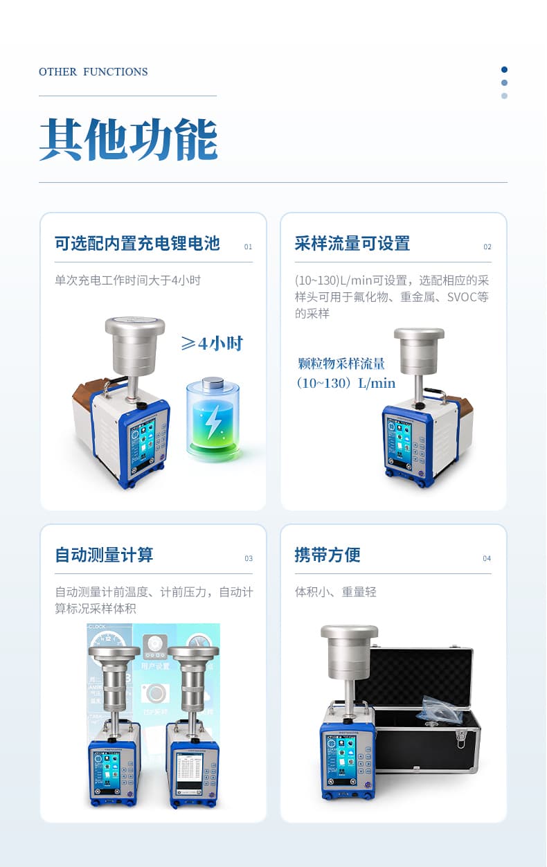 大气颗粒采样器_10