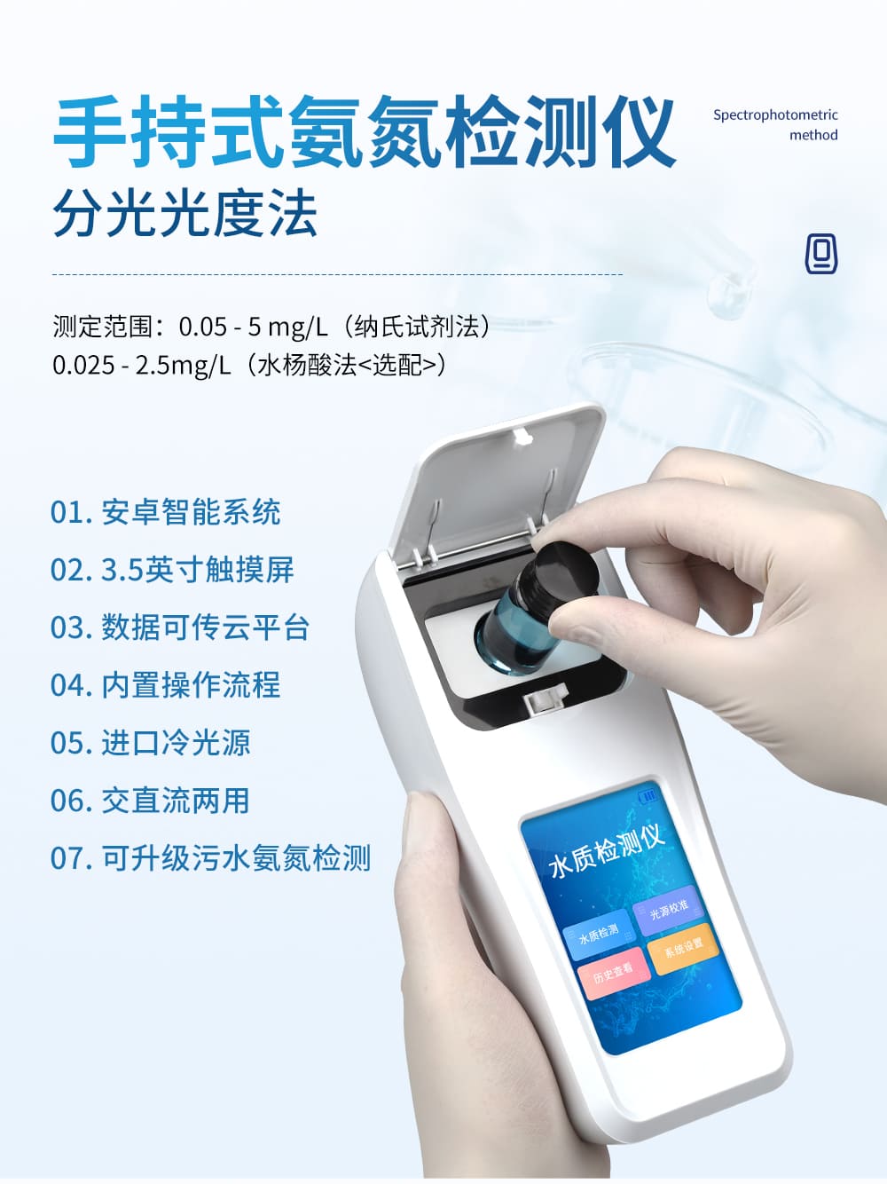 05-氨氮检测仪